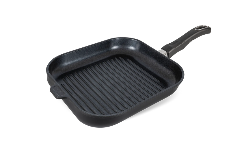 Grill | EVO
