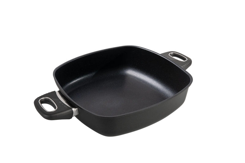 Mijoteuse Carrée Gastrolux Revêtement EVO sans PFAS, PFOA, PFOS, BPA.