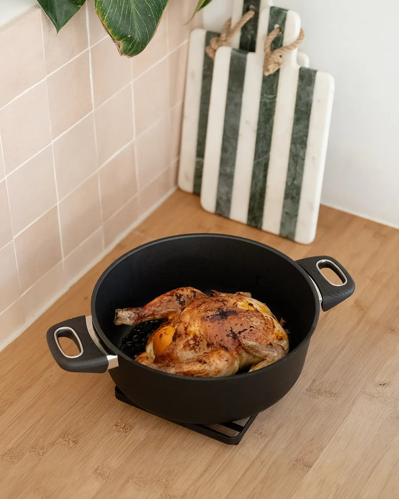Cocotte haut de gamme | EVO