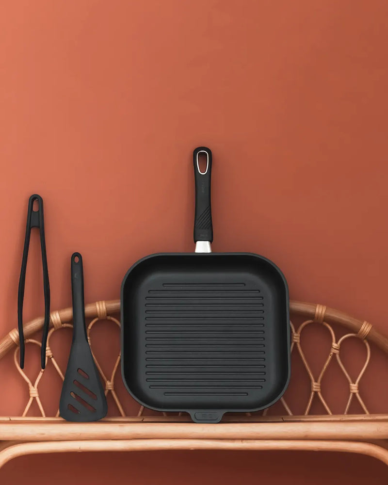 Grill | EVO