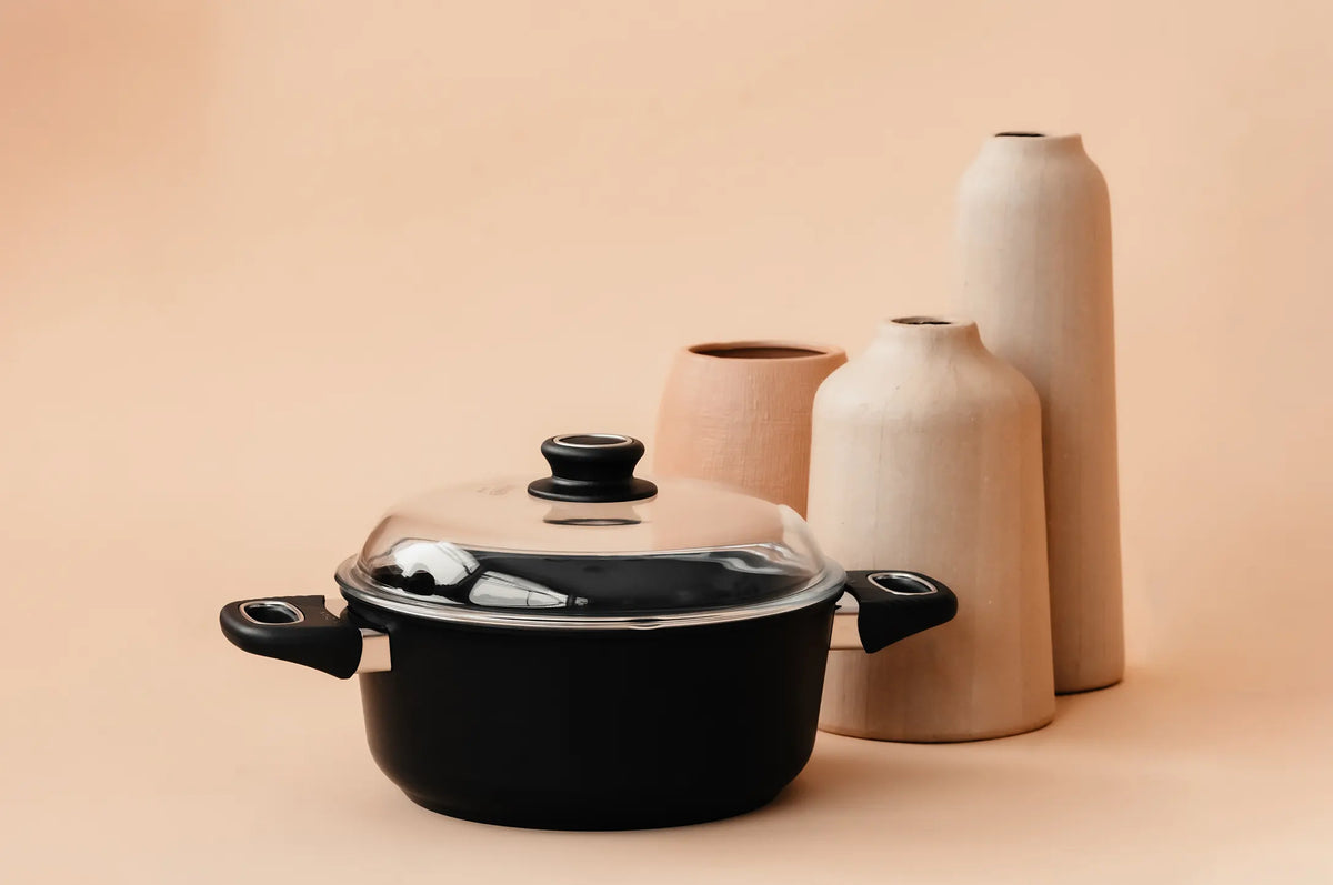 Cocotte haut de gamme | EVO