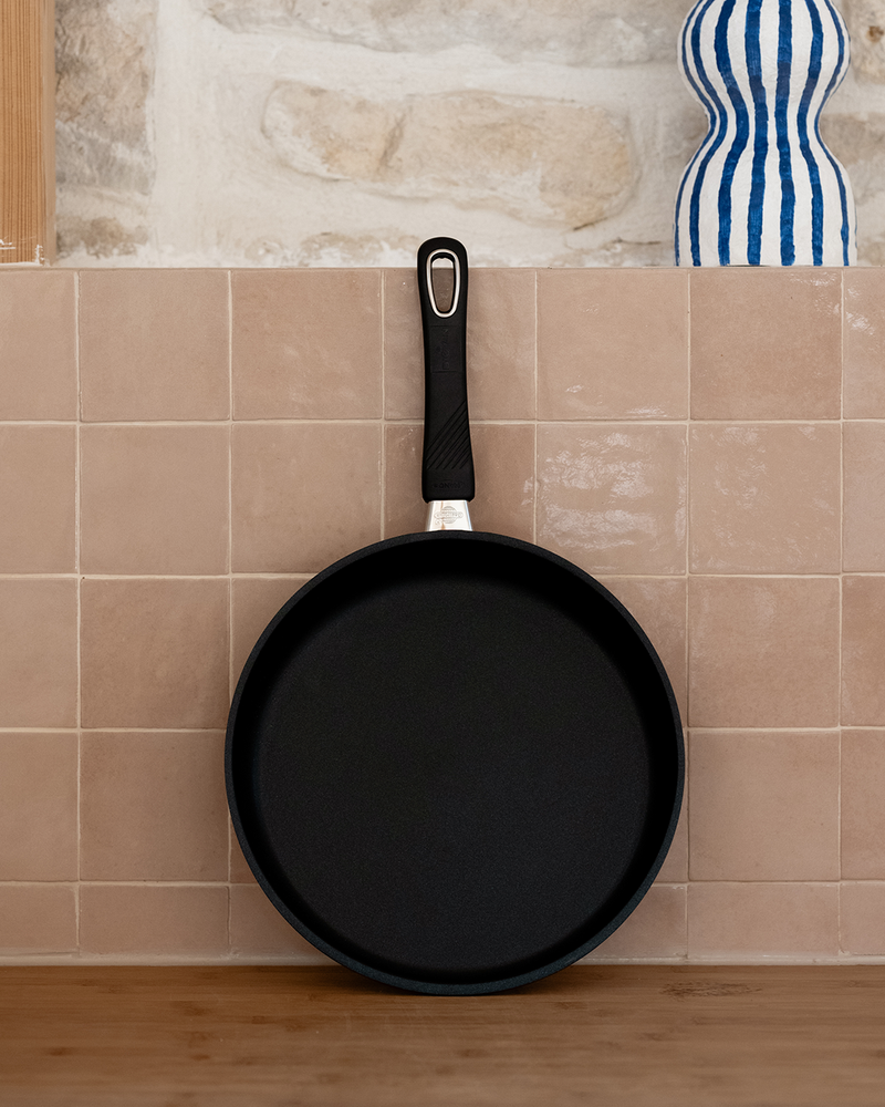 Poêle à Crêpes