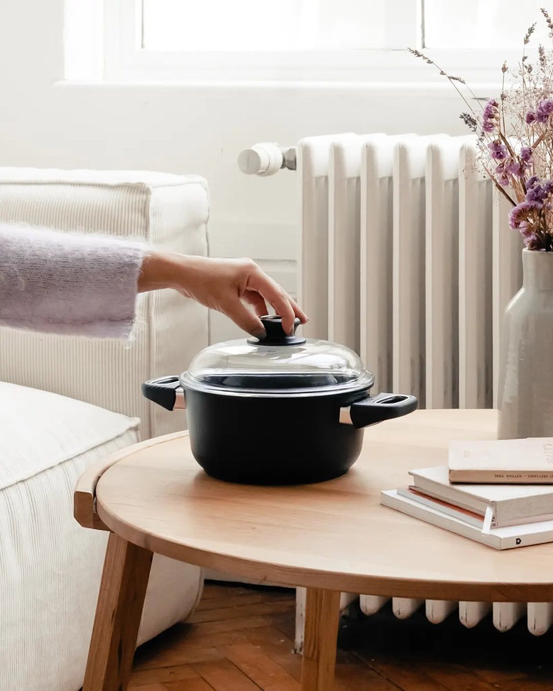 Cocotte haut de gamme | EVO