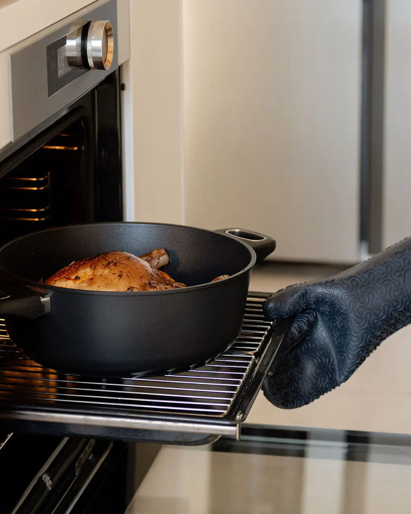 Cocotte haut de gamme | EVO