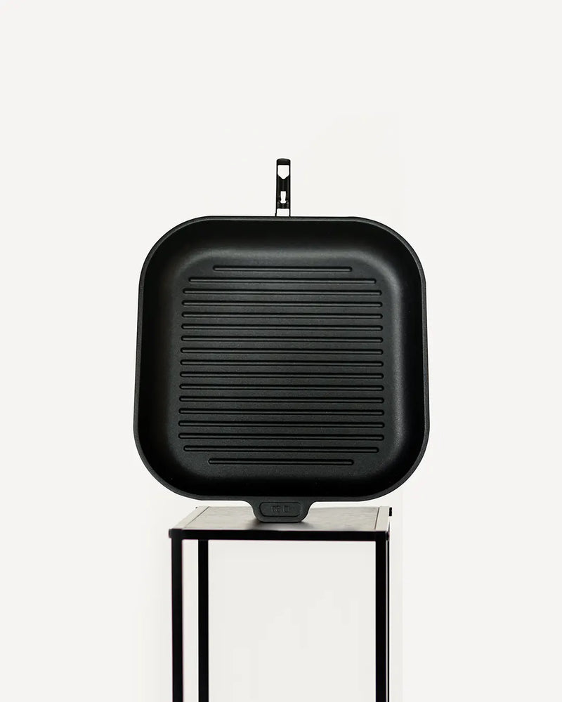 Grill | EVO