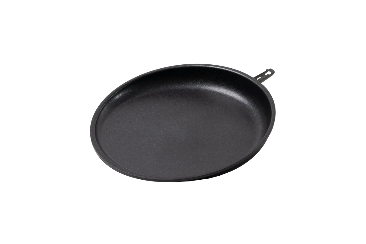 Poêle à Crêpes 28cm | EVO
