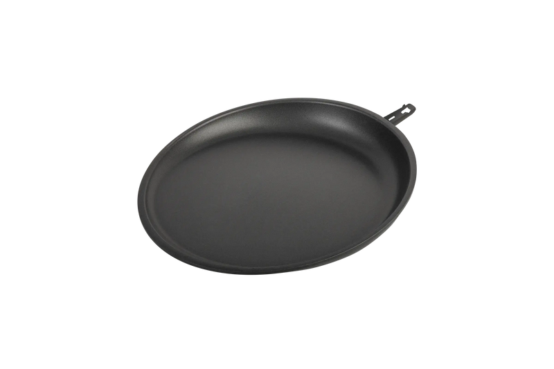 Poêle à crêpes Crêpière haut de gamme induction
