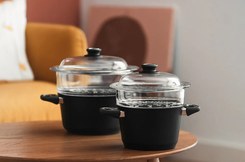 Kit Printemps 🌸 | Batterie de cuisine | EVO