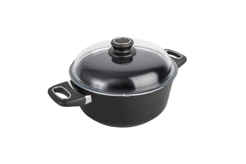 Cocotte 24cm | EVO