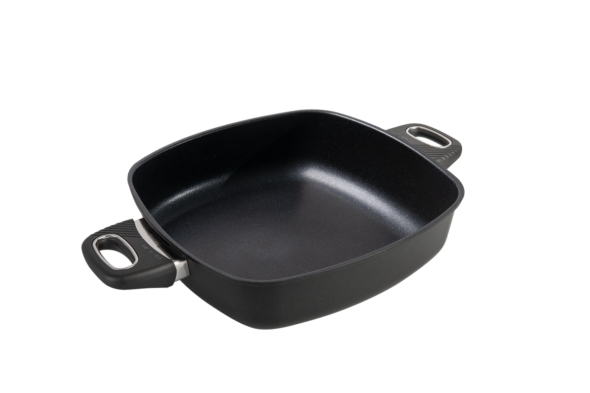 Mijoteuse Carrée Gastrolux Revêtement EVO sans PFAS, PFOA, PFOS, BPA.